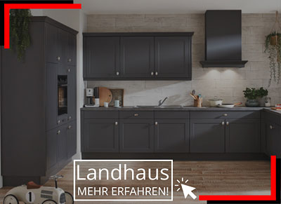 Landhaus-Küchen bei Möbel Hartwig >>>